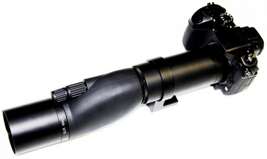 SLR-Magic-Monster-Lens-II-12-36x50-ED-spotting-scope-for-MFT-digiscoping
