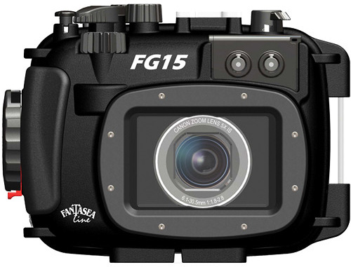 Fantasea-FG15-underwater-housing-for-Canon-PowerShot-G15