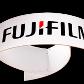 Fuji-logo