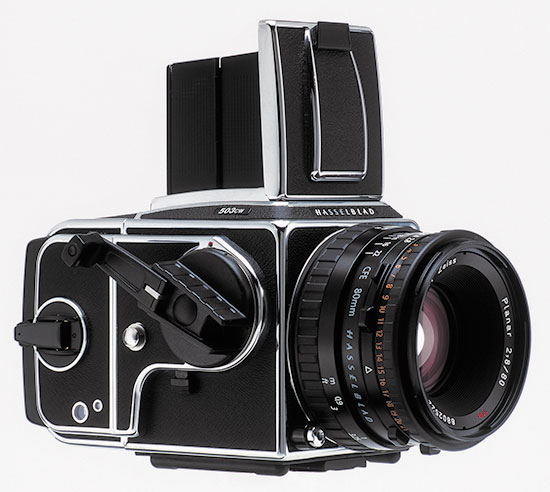Hasselblad-503CW-camera-discontinued