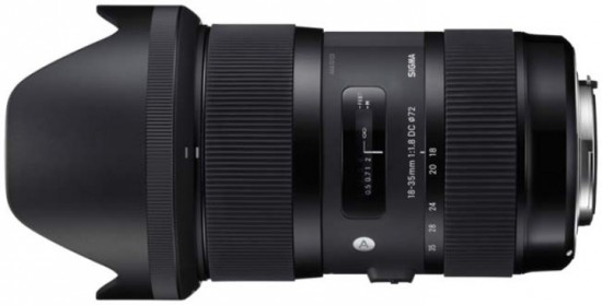 Sigma-18-35-mm-F1.8-DC-HSM-lens