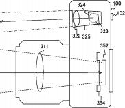 Sony AF light zoom patent