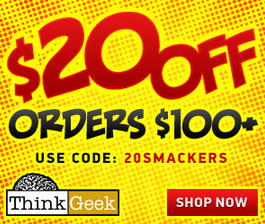 ThinkGeek-discount-coupon-code