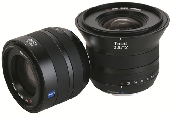 Zeiss-Touit-lenses