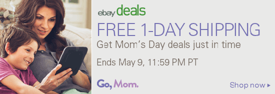 eBay-Mothers-Day-Offer