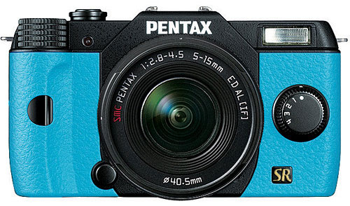 Pentax-Q7-blue