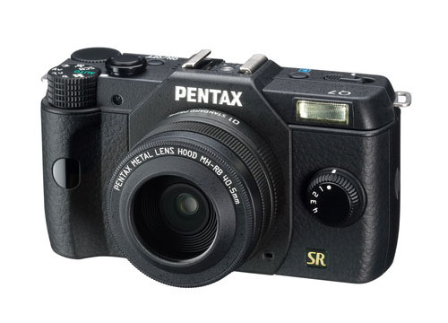 Pentax-Q7-camera