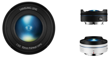 Samsung-10mm-f3.5-fisheye-lens