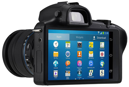 Samsung-Galaxy-NX-Android-mirrorless-camera