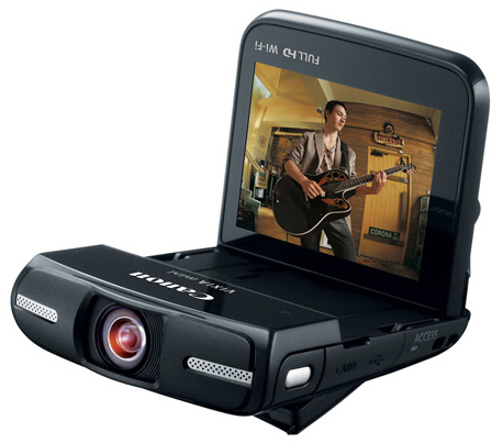 Canon-VIXIA-mini-compact-personal-camcorder