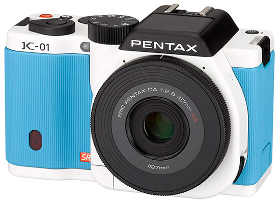 Pentax-K-01-camera-blue-white