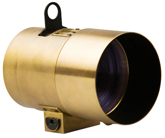 Petzval_lens