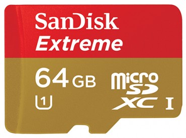 SanDisk-fastest-memory-card