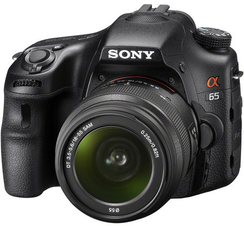 Sony-DT-18-55mm-f3.5-5.6-SAM-II-Lens