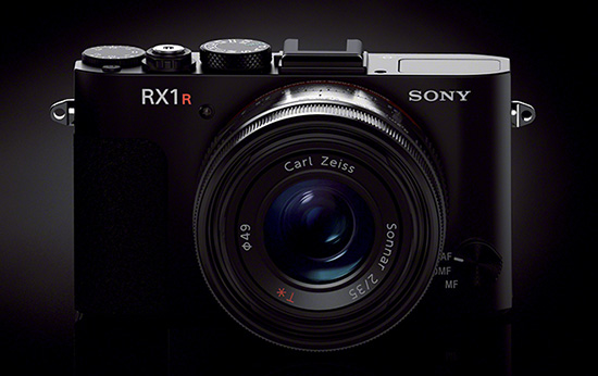 Sony-RX1r