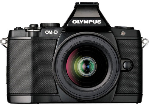 Olympus-OM-D-E-M5-sale