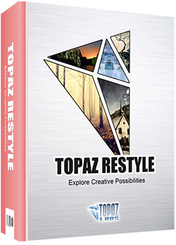 Topaz-ReStyle