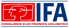 IFA-Consumer-Electronics-Show