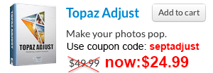 topaz studio 2 coupon