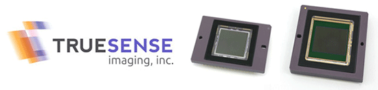 TrueSense-Imaging-4K-Micro-Four-Thirds-CMOS-sensor
