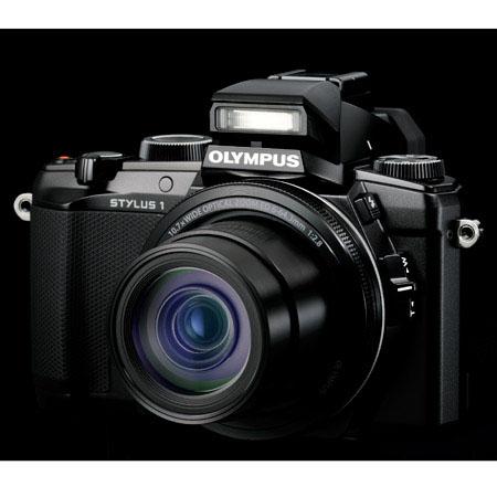 Olympus STYLUS 1 camera