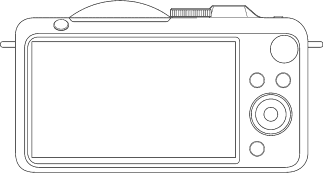Panasonic GF camera design patent 2