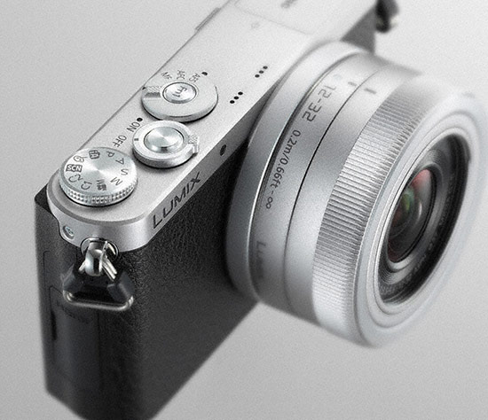 Panasonic Lumix GM1 camera officially announced - Photo Rumors