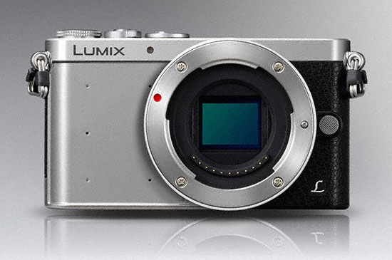 Panasonic Lumix GM1 camera officially announced - Photo Rumors