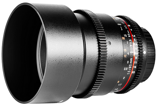 sony full frame e mount lens