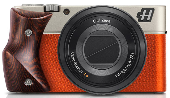 Hasselblad-Orange-Stellar-camera