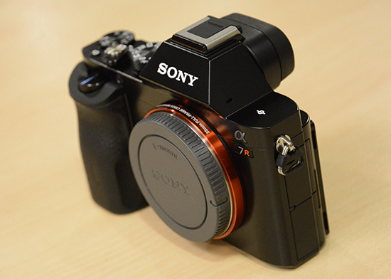 Sony-a7-camera