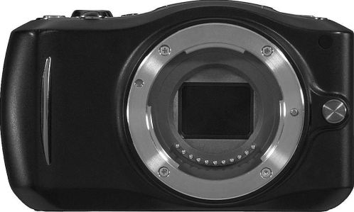 Panasonic camera desing patent 2
