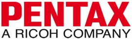 Pentax-logo