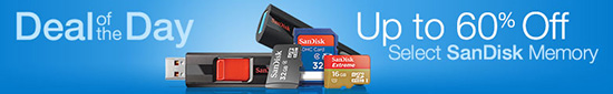 SanDisk-memory-sale