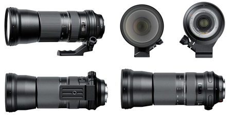 Tamron-SP-150-600mm-F5-6.3-Di-VC-USD-Model-A011-lens