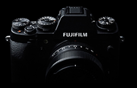 Fuji-X-T1-camera