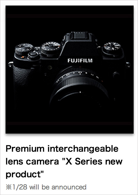 Fuji-X-T1-mirrorless-camera