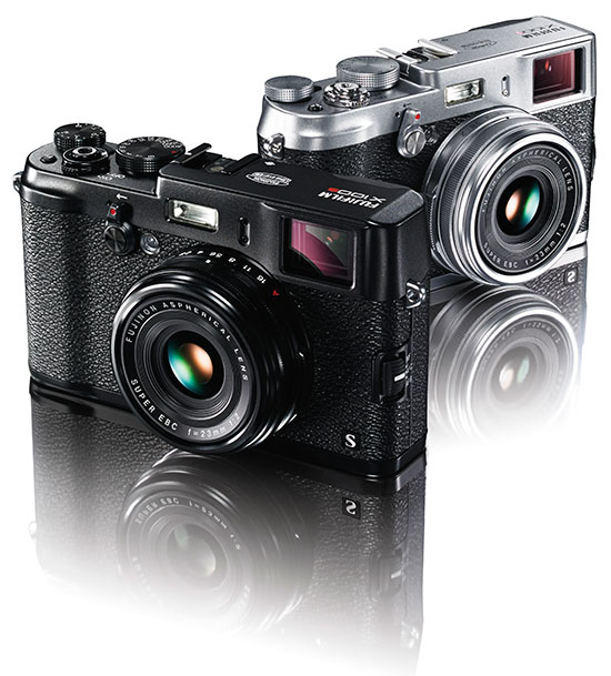 Fuji-X100s-black-camera