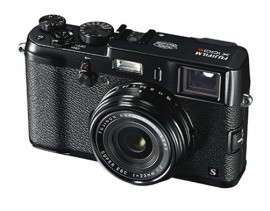 Fuji-x100s-camera-black
