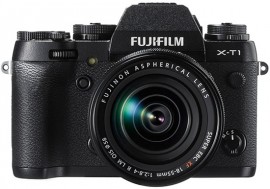 Fujifilm-X-T1-camera
