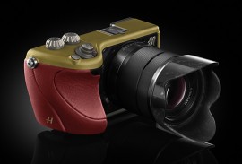 Hasselblad-Lunar-limited-edition-camera