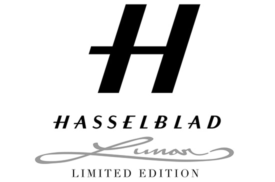 Hasselblad-Lunar-limited-edition-camera-logo