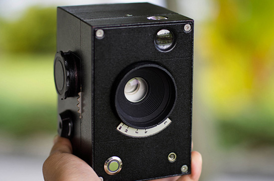 Lux-DIY-open-sourced-camera
