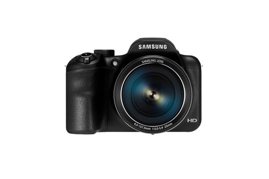 Samsung WB1100F camera