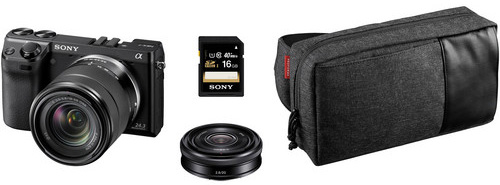 Sony-NEX-7-camera-sale