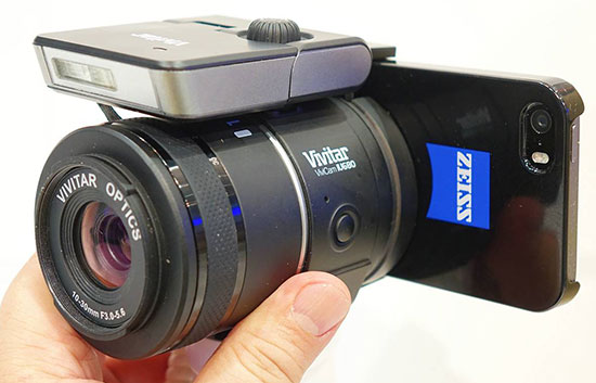 Vivitar-lens-camera-module-for-smart-phones