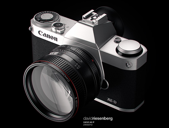 Canon-classic-camera-design-concept