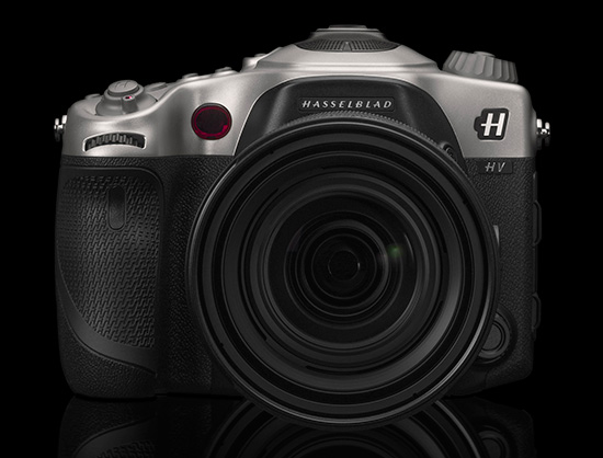 Hasselblad-HV-camera-front