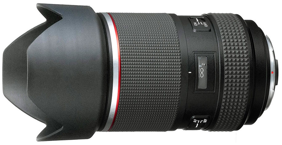 Pentax-645-wide-angle-zoom-lens