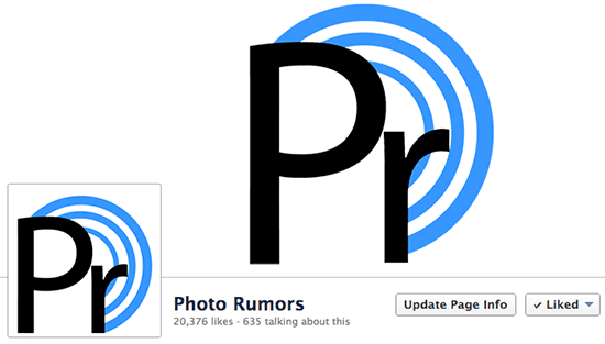 PhotoRumors-Facebook